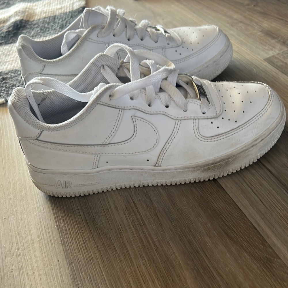 Air Force 1’s